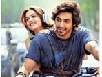 Recently, a social media user took to Instagram to draw a comparison between Harshvardhan Rane’s character from Ek Deewane Ki Deewaniyat and Ahaan Panday’s Krish Kapoor from Saiyaara. Recently, a social media user took to Instagram to draw a comparison between Harshvardhan Rane’s character from Ek Deewane Ki Deewaniyat and Ahaan Panday’s Krish Kapoor from Saiyaara.