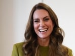 Princess Kate becomes first royal in 100 years to wear the rare Strathmore Rose Tiara Princess Kate becomes first royal in 100 years to wear the rare Strathmore Rose Tiara