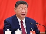 Chinese President Xi Jinping. (AP)