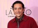 Gabriel Luna Gabriel Luna
