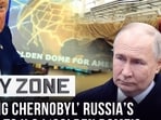 Why timing of Putin’s ‘Flying Chernobyl’ test has worried West Why timing of Putin’s ‘Flying Chernobyl’ test has worried West