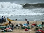 Andhra Pradesh, Odisha and Tamil Nadu are reviewing preparations ahead of Cyclone Montha's landfall. Andhra Pradesh, Odisha and Tamil Nadu are reviewing preparations ahead of Cyclone Montha's landfall.