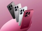 The first phase of the collaboration will appear on the Oppo Find X9 Series and ColorOS 16. The first phase of the collaboration will appear on the Oppo Find X9 Series and ColorOS 16.