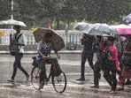 The weather in Bengaluru is expected to remain cool and rainy throughout the week.