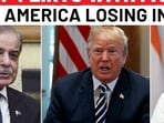 US reassures India amid expanding ties with Pakistan US reassures India amid expanding ties with Pakistan