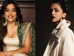 Rashmika Mandanna was praised by producer SKN for not demanding work hours, indirectly mentioning Deepika Padukone's diktat. 