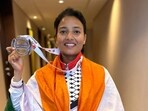 Jiu Jitsu player Rohini Kalam found dead at Madhya Pradesh home. Jiu Jitsu player Rohini Kalam found dead at Madhya Pradesh home.