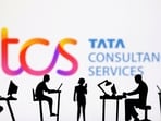 TCS has a $1-billion contract with Marks & Spencer's.