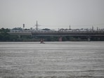 The bidding process is likely to be finalised by next week (Sanchit Khanna/ HT)