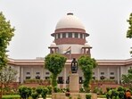 The court was hearing a suo motu petition over the growing digital arrests. (ANI) The court was hearing a suo motu petition over the growing digital arrests. (ANI)