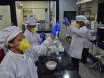 The drivers for research efforts would clearly depend on right values influencing the research translation and adoption of resultant technologies in a manner that empowers all while exploits none (HT Photo)