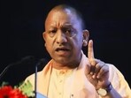 UP chief minister Yogi Adityanath (HT File Photo) UP chief minister Yogi Adityanath (HT File Photo)