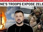 Zelensky hiding govt failures with Tomahawk demand? Zelensky hiding govt failures with Tomahawk demand?