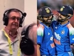 Virat Kohli, Rohit Sharma played their final international game in Australia on Saturday