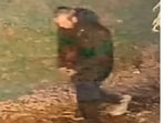 Screenshot from footage released by the West Midlands Police in UK.