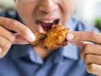 If your diet destroys your endothelium — it doesn’t matter how strong your biceps are. If your diet destroys your endothelium — it doesn’t matter how strong your biceps are.