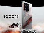 iQOO 15 is set to launch in India in November 2025 with advanced features and a new display.