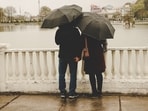 A Chinese wife trusted a paid fortune telling session and alleged infidelity, prompting her husband to report to police to prove his innocence.