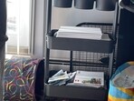 Viral Reddit illusion leaves users baffled: Can you find the camouflaged cat in under 10 seconds?(Reddit/r/FindTheSniper)