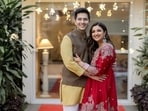 Actor Parineeti Chopra and her politician husband, Raghav Chadha embraced parenthood as they welcomed their baby boy on October 19.