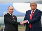 United States President Donald Trump on Monday said Putin should end the war in Ukraine instead of testing nuclear-powered missiles.