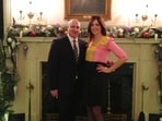 Does viral pic show Tom Colicchio in White House's East Wing? Here's the truth