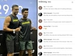 Bengaluru entrepreneur posted a 2018 email exchange with Nithin Kamath, showing how one message transformed his journey. Bengaluru entrepreneur posted a 2018 email exchange with Nithin Kamath, showing how one message transformed his journey.