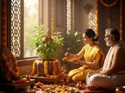 দেবোত্থানী একাদশী ২০২৫–এ ১ না ২ নভেম্বর