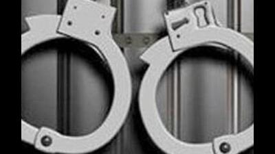 Etah man, another terror suspect arrested by Delhi Police were ‘radicalising’ youth Etah man, another terror suspect arrested by Delhi Police were ‘radicalising’ youth
