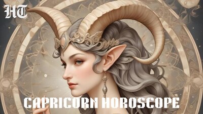 Capricorn Horoscope Today: Read our expert astrological predictions to find out what the stars have in store for you. (Freepik)