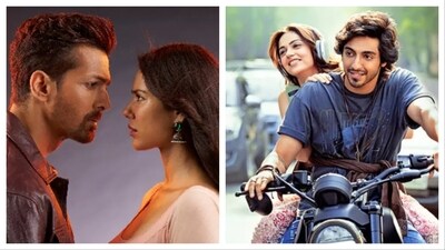 Recently, a social media user took to Instagram to draw a comparison between Harshvardhan Rane’s character from Ek Deewane Ki Deewaniyat and Ahaan Panday’s Krish Kapoor from Saiyaara. Recently, a social media user took to Instagram to draw a comparison between Harshvardhan Rane’s character from Ek Deewane Ki Deewaniyat and Ahaan Panday’s Krish Kapoor from Saiyaara.