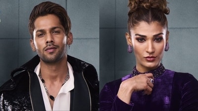 Bigg Boss 19: Baseer Ali and Nehal Chudasama's elimination shiocked people. Bigg Boss 19: Baseer Ali and Nehal Chudasama's elimination shiocked people.