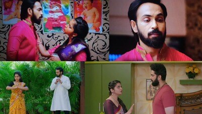 బ్రహ్మముడి సీరియల్ అక్టోబర్ 27 ఎపిసోడ్ బ్రహ్మముడి సీరియల్ అక్టోబర్ 27 ఎపిసోడ్