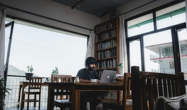 In a detailed Reddit post, a Delhi techie explained the reason for leaving India. (Representative image). (Unsplash) In a detailed Reddit post, a Delhi techie explained the reason for leaving India. (Representative image). (Unsplash)