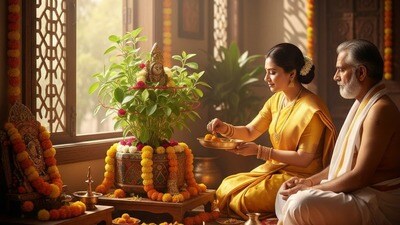 দেবোত্থানী একাদশীতে করুন এই কাজ, জানুন তিথি দেবোত্থানী একাদশীতে করুন এই কাজ, জানুন তিথি