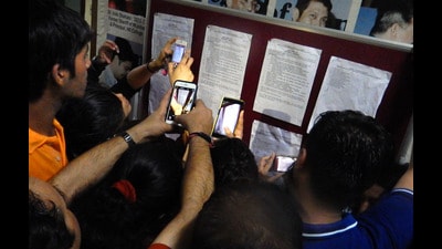 For decades, the way we prove what we know has barely changed. Degrees sit in drawers and gather dust. Employers still chase signatures and stamps. (HT Archive) For decades, the way we prove what we know has barely changed. Degrees sit in drawers and gather dust. Employers still chase signatures and stamps. (HT Archive)