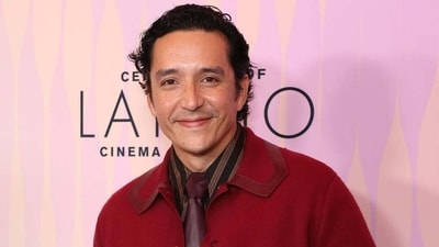 Gabriel Luna (Photo: Instagram) Gabriel Luna (Photo: Instagram)