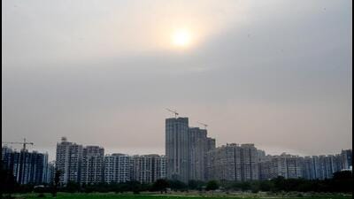 He was purportedly attending a birthday party at the flat, rented for the day, and had connected with three people from the party on social media. (HT Archive) He was purportedly attending a birthday party at the flat, rented for the day, and had connected with three people from the party on social media. (HT Archive)