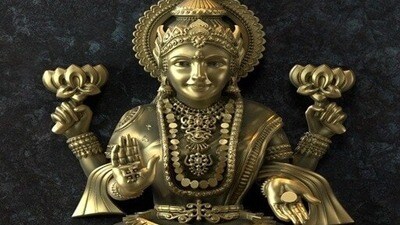 వాస్తు ప్రకారం ఇలా చేస్తే లక్ష్మీదేవి అనుగ్రహంతో సంతోషంగా ఉండొచ్చు వాస్తు ప్రకారం ఇలా చేస్తే లక్ష్మీదేవి అనుగ్రహంతో సంతోషంగా ఉండొచ్చు