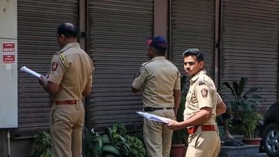 The cousin had also claimed that the woman doctor was pressured into making false wrong postmortem reports and forge fitness certificates. (PTI/representative )
