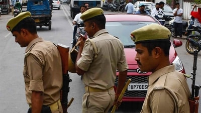 Following the attack, three persons, including the owner of the shop, were arrested. (PTI/ Representational)