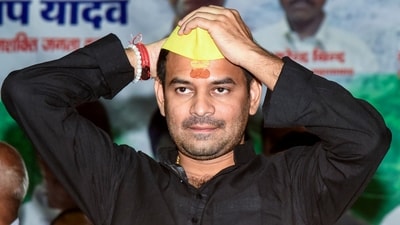 On October 13, JJD announced its first batch of 22 candidates for the upcoming Bihar assembly elections. (PTI) On October 13, JJD announced its first batch of 22 candidates for the upcoming Bihar assembly elections. (PTI)