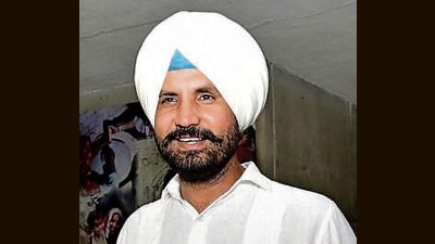Punjab Congress president Amarinder Singh Raja Warring on Monday cautioned against the imminent Special Intensive Revision (SIR) of the electoral rolls in Punjab. (HT File)
