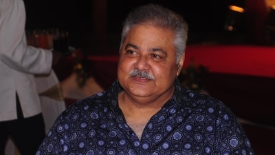 Satish Shah was best known for his comic roles in films such as Jaane Bhi Do Yaaro, and series like Sarabhai vs Sarabhai. (File Photo) Satish Shah was best known for his comic roles in films such as Jaane Bhi Do Yaaro, and series like Sarabhai vs Sarabhai. (File Photo)
