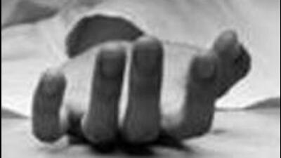 The ASI added that the body was handed over to the victim’s family after the post-mortem examination on Monday. (HT File)
