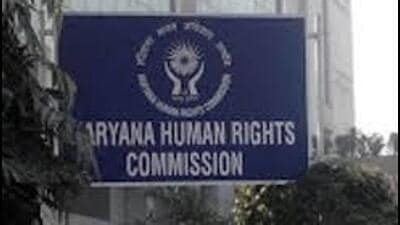 The directions were issued by member Deep Bhatia during a hearing (HT File) The directions were issued by member Deep Bhatia during a hearing (HT File)