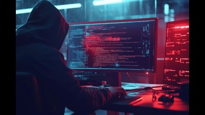 The victim, a B.Com student from Old Faridabad, was threatened by unidentified suspects with fake pictures of him and his sisters; police register FIR under BNS. (Stock.adobe.com) The victim, a B.Com student from Old Faridabad, was threatened by unidentified suspects with fake pictures of him and his sisters; police register FIR under BNS. (Stock.adobe.com)