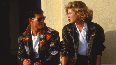 The timeless bomber, now booming with an update (Photo: IMDb) The timeless bomber, now booming with an update (Photo: IMDb)