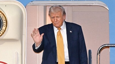 The United States is seeking to boost their diplomatic and economic footprint in the region. (via REUTERS)