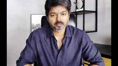 Vijay (ANI) Vijay (ANI)